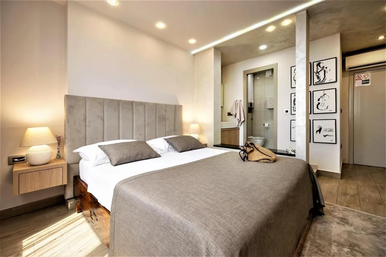 Island View Apartment Spalato