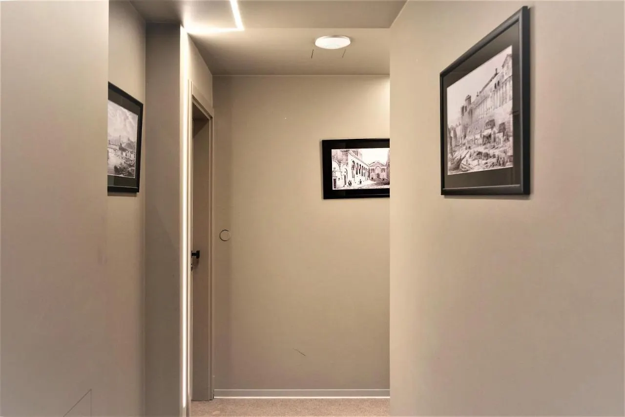 Island View Apartment Spalato