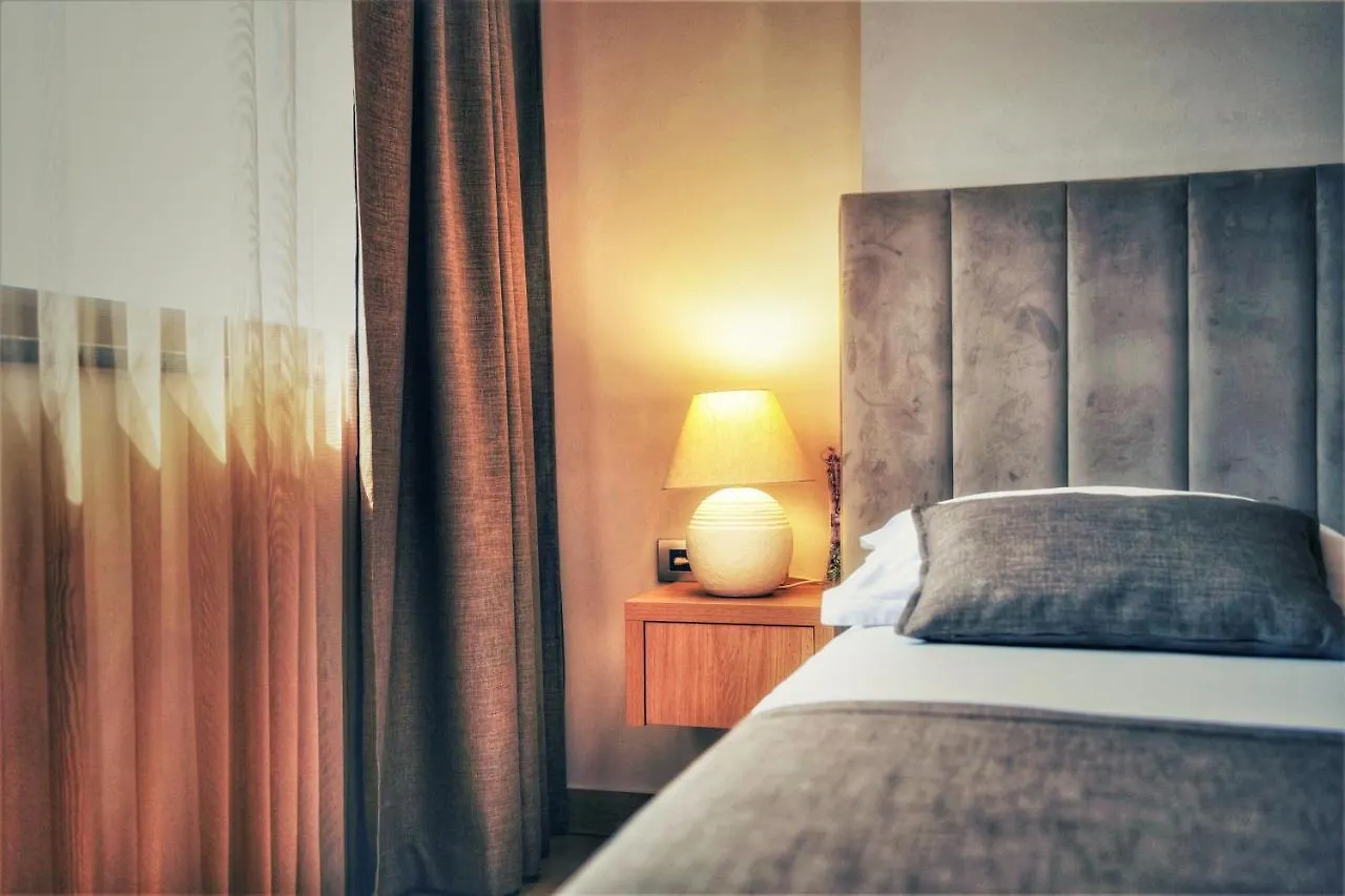 Island View Apartment Spalato