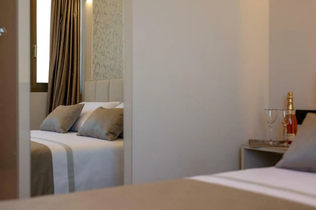 Island View Apartment Spalato