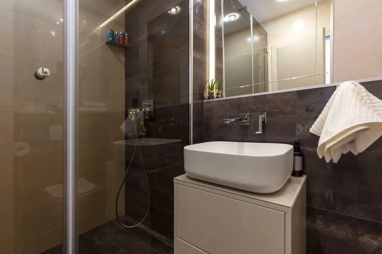 Island View Apartment Spalato