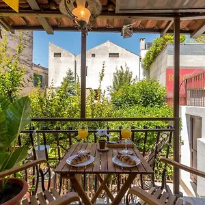  Appartement Paradise Garden