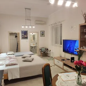  Appartement Queen