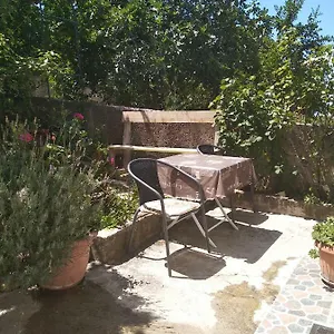  Appartement Fjaka