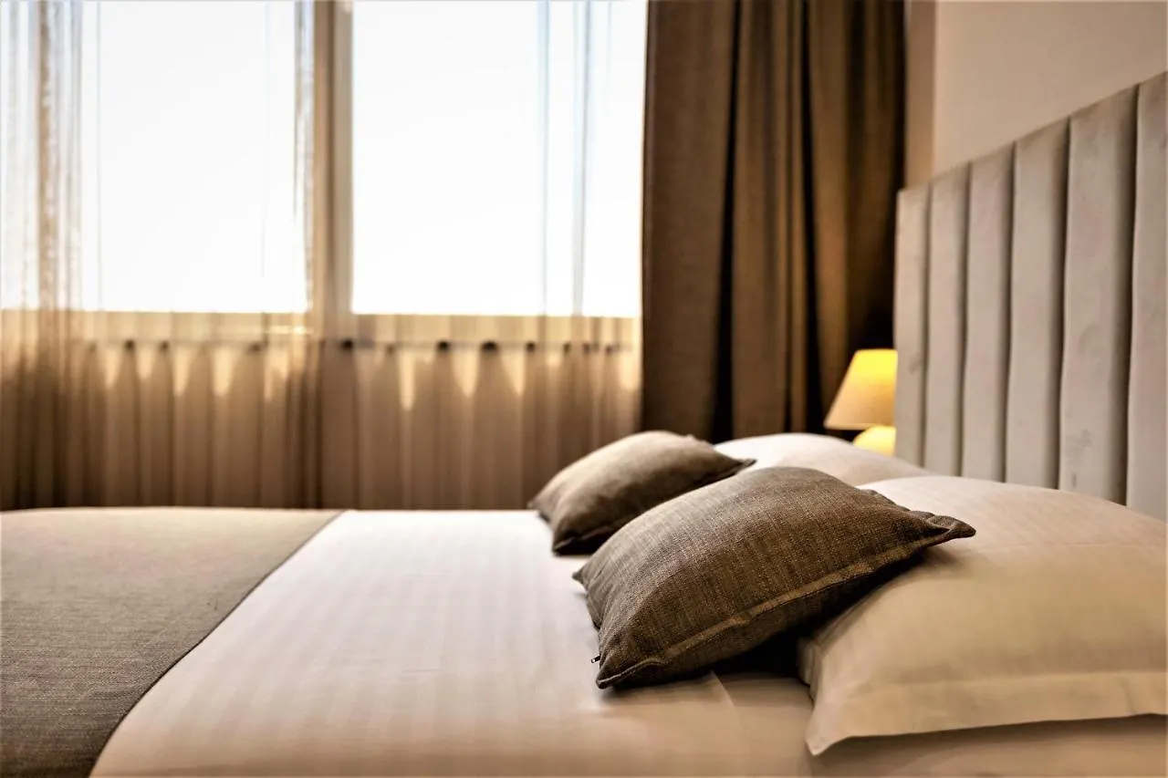 Island View Apartment Split Croatia