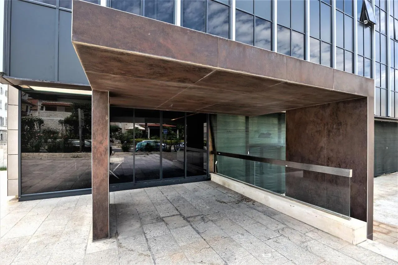 Island View Apartment Split Croatia