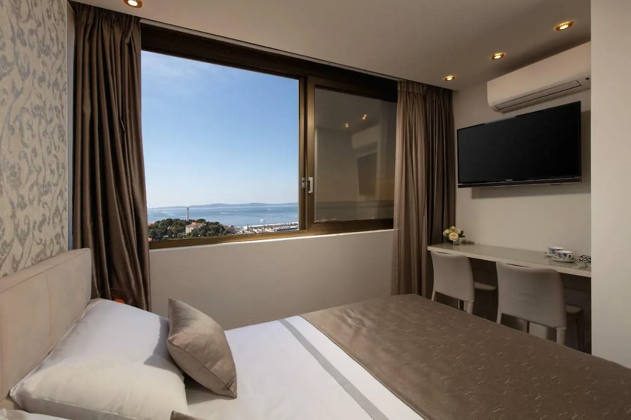 Island View Apartment Split 0*,