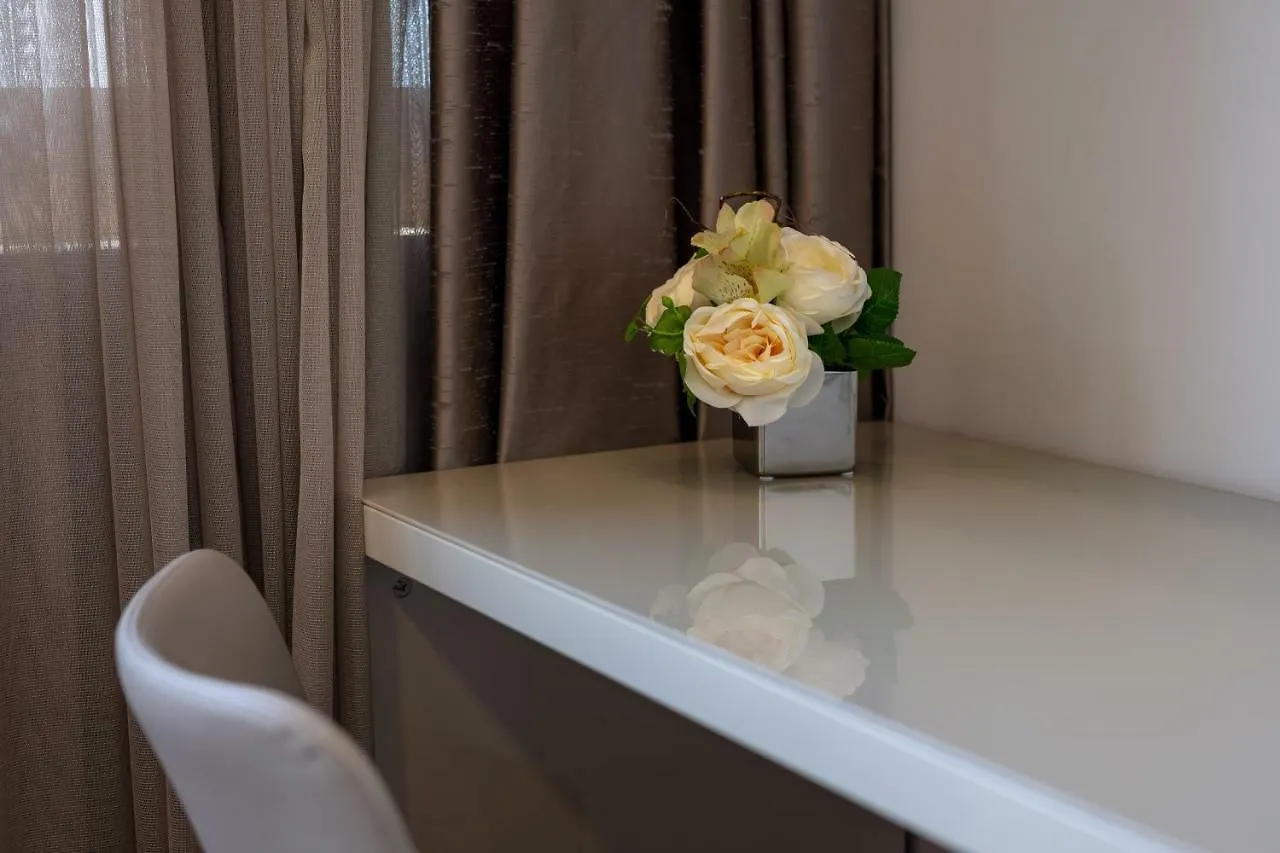 Island View Apartment Split Croatia